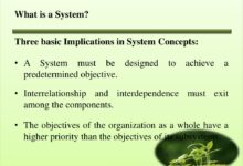 system group