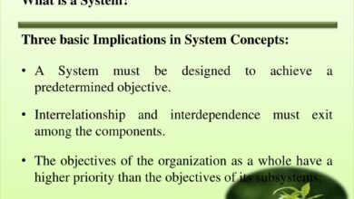system group
